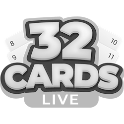 Speel 32 Cards bij Luckygem