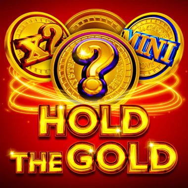 Speel Hold The Gold bij Luckygem