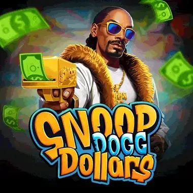 Speel Snoop Dogg Dollars bij Luckygem
