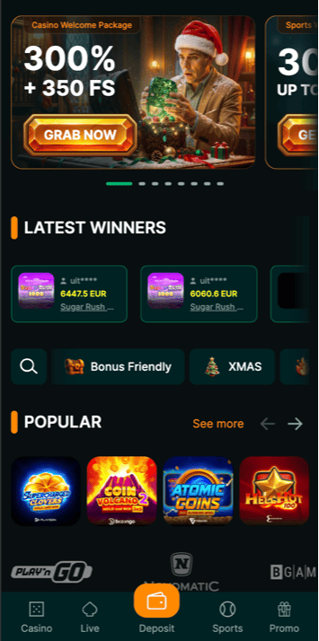 Luckygem Casino