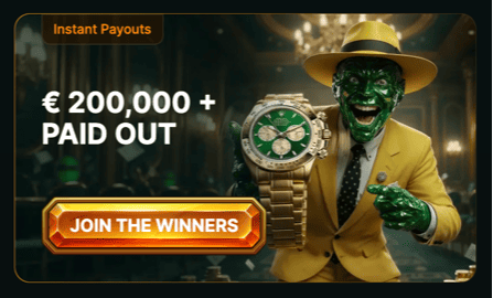 Payments & Withdrawal Luckygem Casino